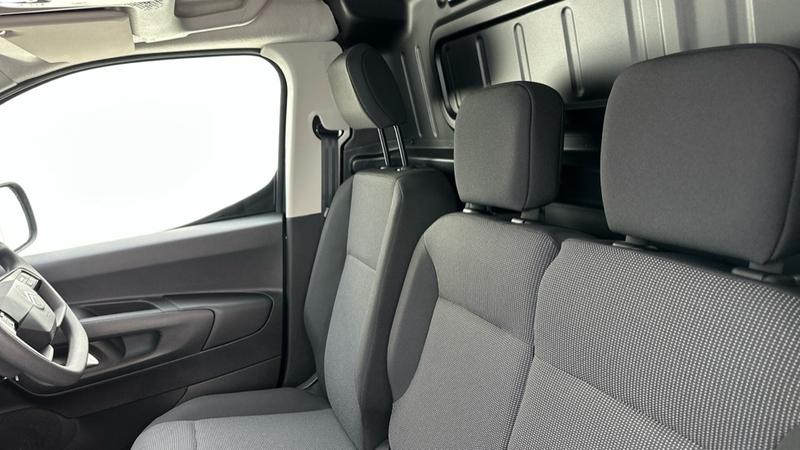 Used Citroen Berlingo 2025 for sale - 77367698: Photo 12