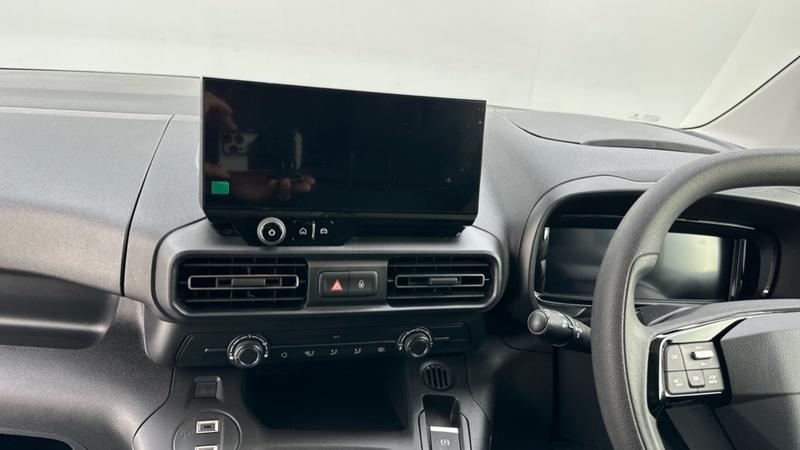 Used Citroen Berlingo 2025 for sale - 77367698: Photo 13