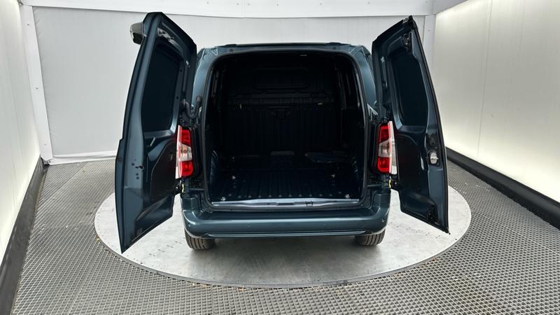 Used Citroen Berlingo 2025 for sale - 77367698: Photo 17