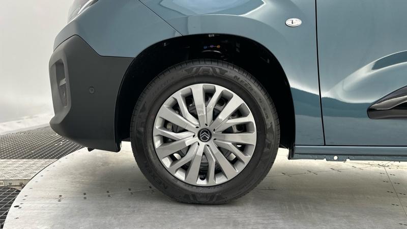Used Citroen Berlingo 2025 for sale - 77367698: Photo 19
