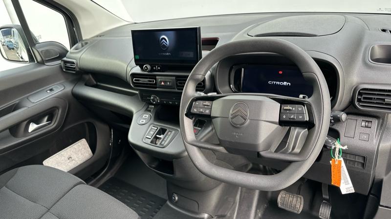 Used Citroen Berlingo 2025 for sale - 77367698: Photo 2