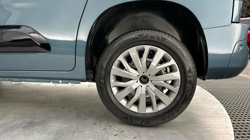 Used Citroen Berlingo 2025 for sale - 77367698: Photo 20