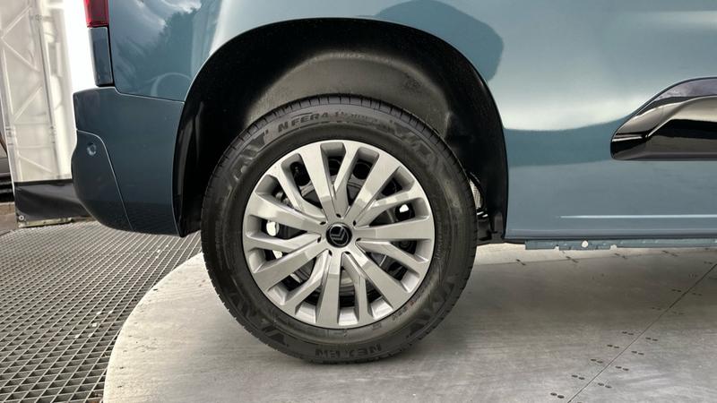 Used Citroen Berlingo 2025 for sale - 77367698: Photo 21