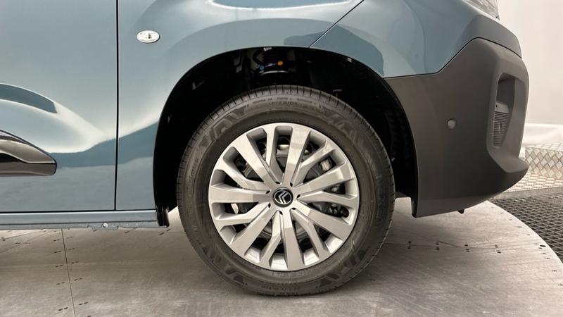 Used Citroen Berlingo 2025 for sale - 77367698: Photo 22