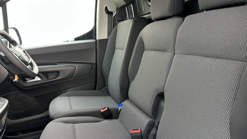 Used Citroen Berlingo 2025 for sale - 77367698: Photo 24