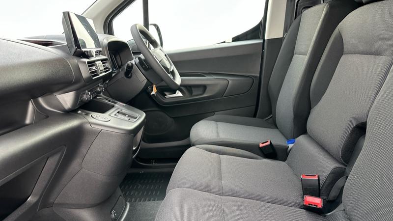 Used Citroen Berlingo 2025 for sale - 77367698: Photo 25