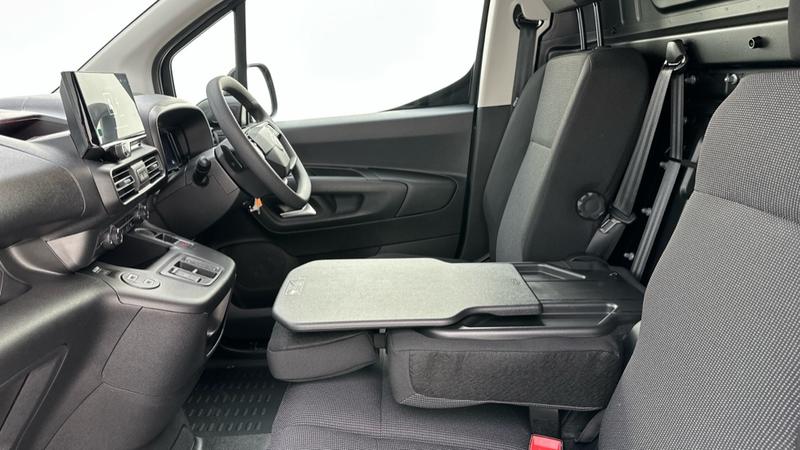 Used Citroen Berlingo 2025 for sale - 77367698: Photo 26