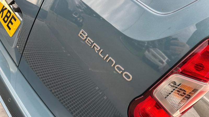 Used Citroen Berlingo 2025 for sale - 77367698: Photo 31