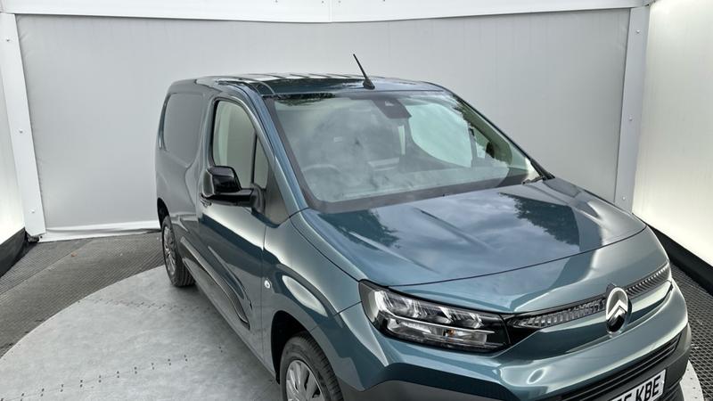 Used Citroen Berlingo 2025 for sale - 77367698: Photo 35