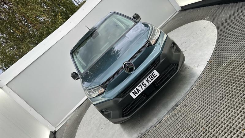 Used Citroen Berlingo 2025 for sale - 77367698: Photo 37