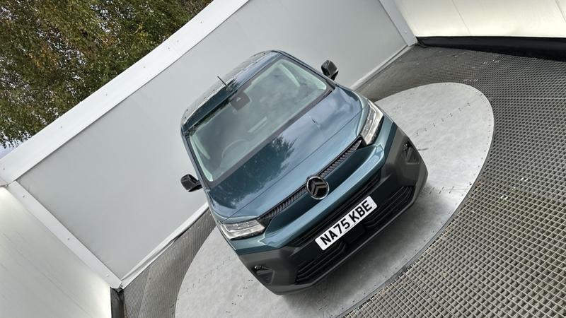 Used Citroen Berlingo 2025 for sale - 77367698: Photo 38