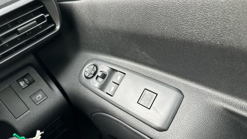 Used Citroen Berlingo 2025 for sale - 77367698: Photo 39