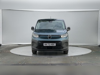 Used Citroen Berlingo 2025 for sale - 77367698: Photo