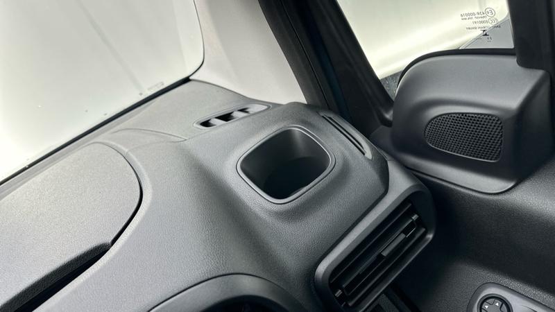 Used Citroen Berlingo 2025 for sale - 77367698: Photo 40