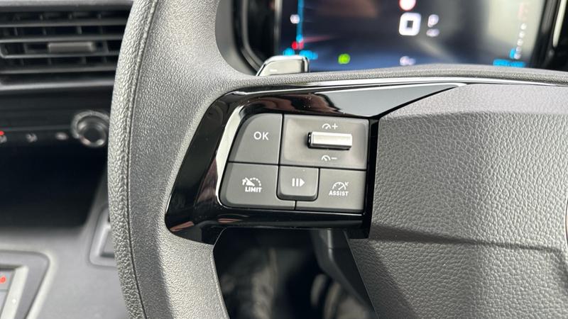 Used Citroen Berlingo 2025 for sale - 77367698: Photo 42