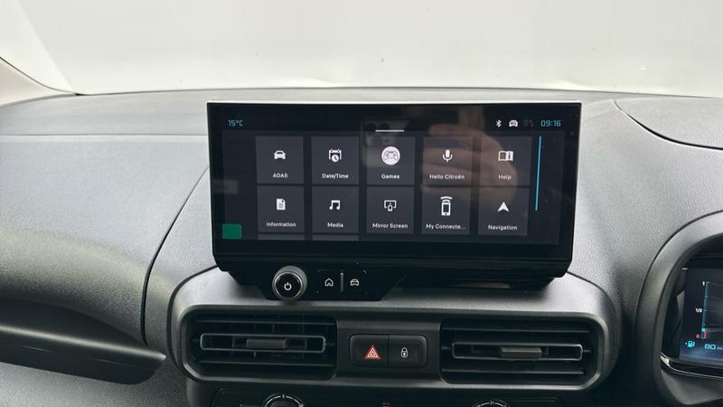 Used Citroen Berlingo 2025 for sale - 77367698: Photo 45