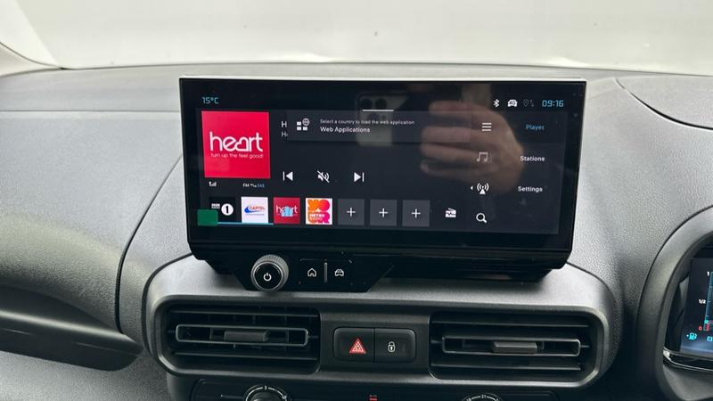 Used Citroen Berlingo 2025 for sale - 77367698: Photo 46