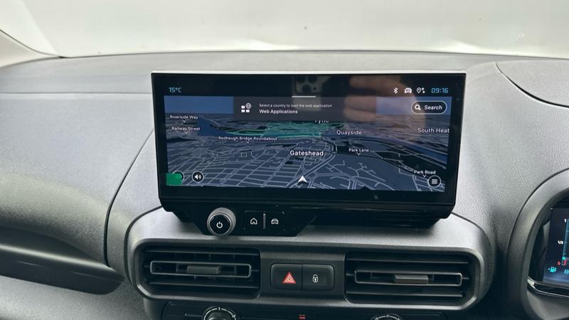 Used Citroen Berlingo 2025 for sale - 77367698: Photo 47