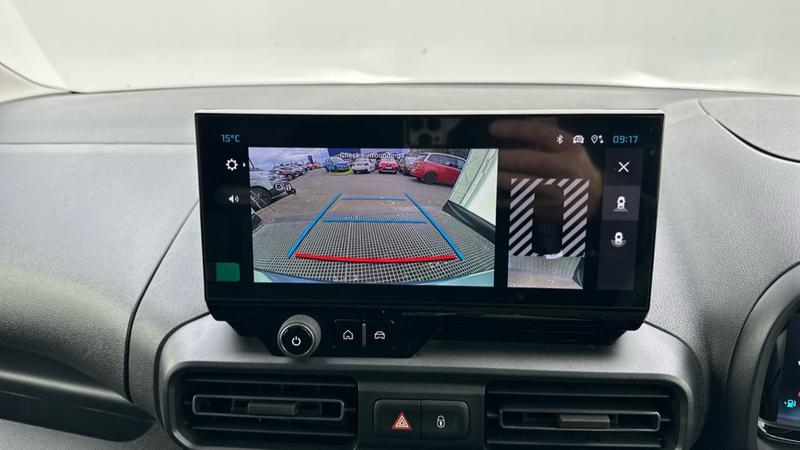 Used Citroen Berlingo 2025 for sale - 77367698: Photo 49