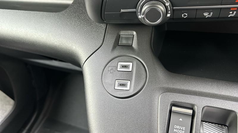 Used Citroen Berlingo 2025 for sale - 77367698: Photo 52