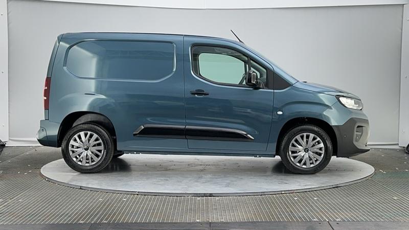 Used Citroen Berlingo 2025 for sale - 77367698: Photo 6