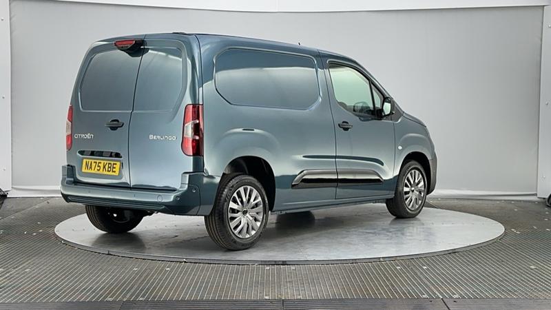 Used Citroen Berlingo 2025 for sale - 77367698: Photo 7