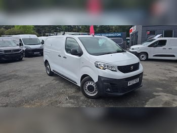 Used Peugeot Expert 2023 for sale - 79721172: Photo