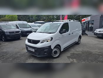 Used Peugeot Expert 2023 for sale - 79721172: Photo