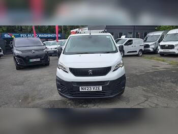 Used Peugeot Expert 2023 for sale - 79721172: Photo