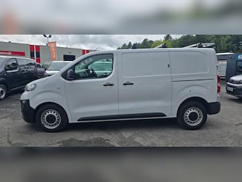 Used Peugeot Expert 2023 for sale - 79721172: Photo