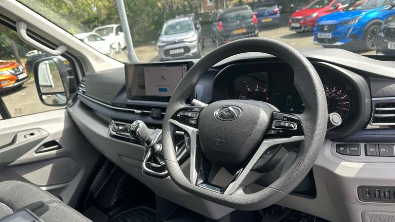 Used Maxus Deliver 9 2025 for sale - 76273880: Photo 2