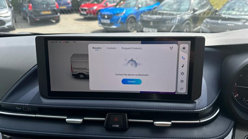 Used Maxus Deliver 9 2025 for sale - 76273880: Photo 45