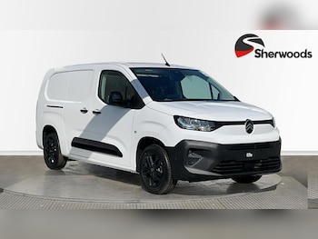 Citroen - Berlingo