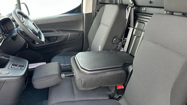 Used Citroen Berlingo 2025 for sale - 75713184: Photo 20