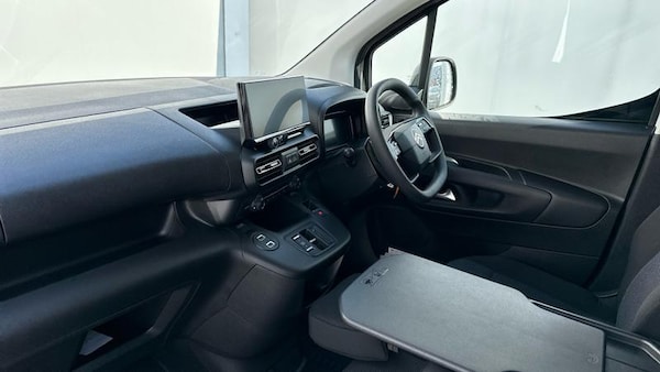 Used Citroen Berlingo 2025 for sale - 75713184: Photo 22