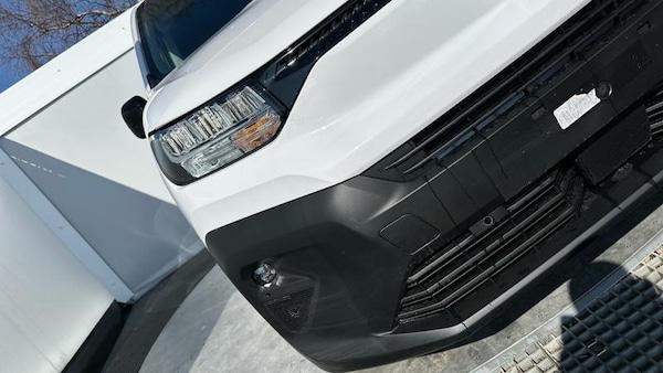 Used Citroen Berlingo 2025 for sale - 75713184: Photo 31