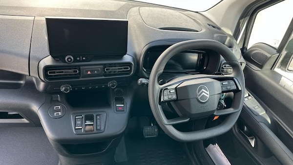 Used Citroen Berlingo 2025 for sale - 75713184: Photo 4