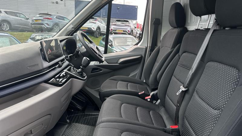 Used Maxus Deliver 9 2025 for sale - 76710103: Photo 12