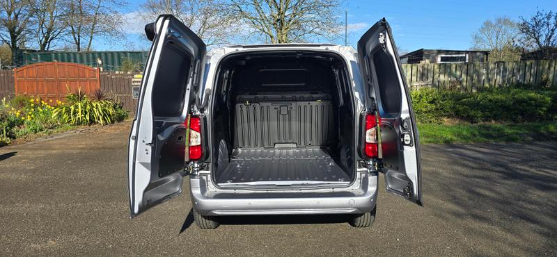 Used Peugeot Partner 2026 for sale - 78087761: Photo 11