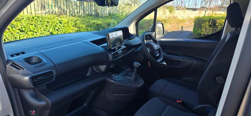 Used Peugeot Partner 2026 for sale - 78087761: Photo 16