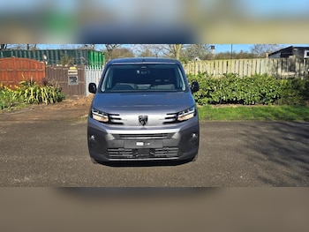 Used Peugeot Partner 2026 for sale - 78087761: Photo