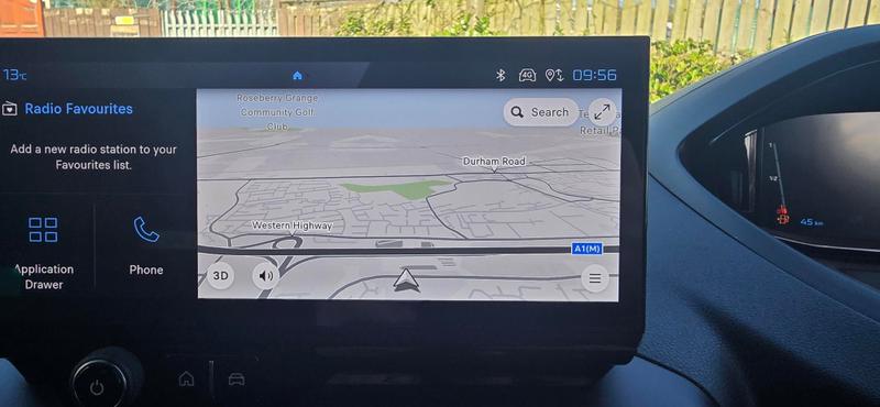 Used Peugeot Partner 2026 for sale - 78087761: Photo 27