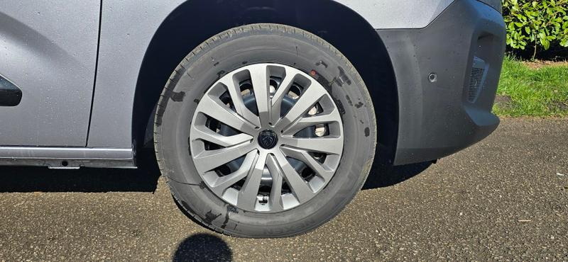 Used Peugeot Partner 2026 for sale - 78087761: Photo 6