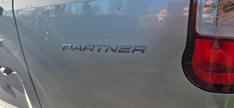 Used Peugeot Partner 2026 for sale - 78087761: Photo 9