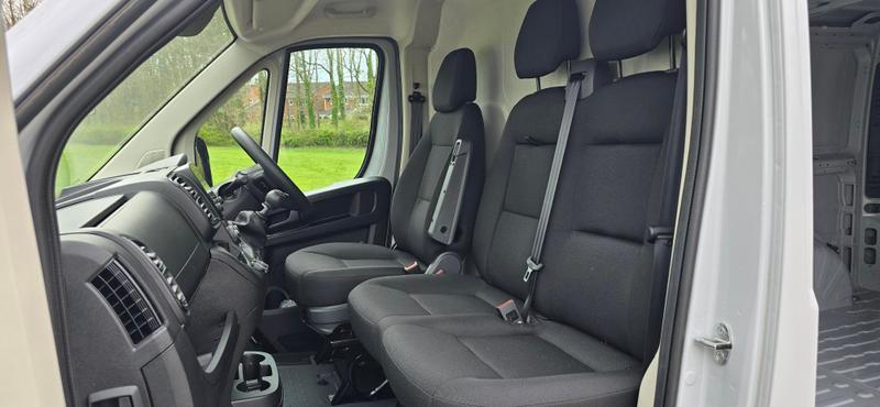 Used Citroen Relay 2026 for sale - 78094994: Photo 10