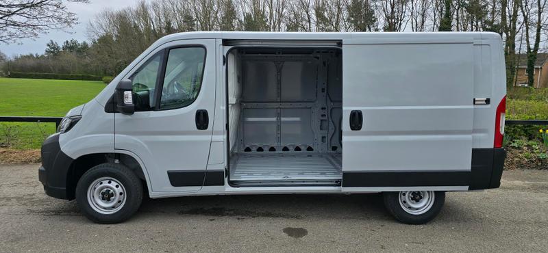 Used Citroen Relay 2026 for sale - 78094994: Photo 11