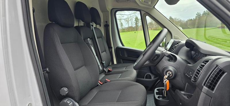 Used Citroen Relay 2026 for sale - 78094994: Photo 13