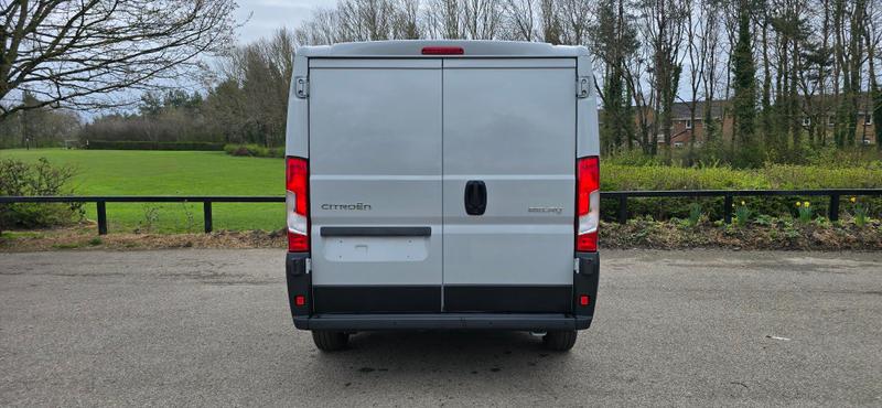 Used Citroen Relay 2026 for sale - 78094994: Photo 15