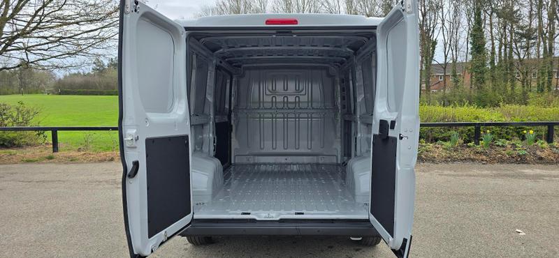 Used Citroen Relay 2026 for sale - 78094994: Photo 16