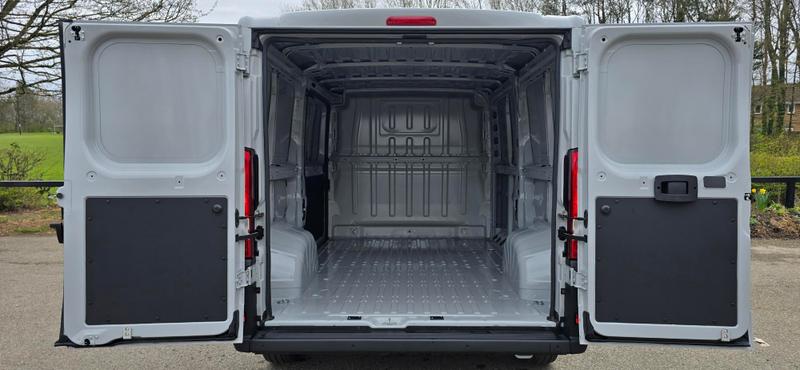 Used Citroen Relay 2026 for sale - 78094994: Photo 17